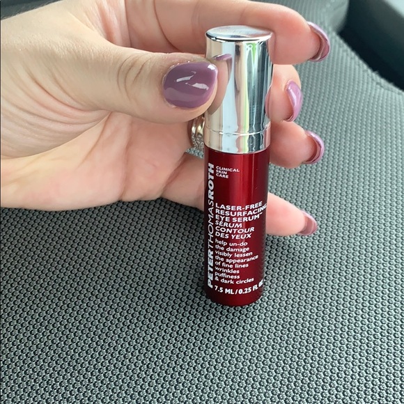 peter thomas roth eye serum
